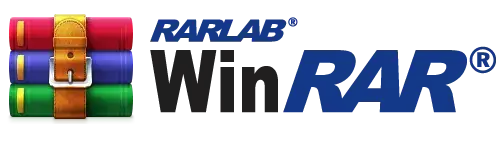 طريقة تحميل برنامج Winrar > فك الضغط عن الملفات للنواتين 64/32 2024