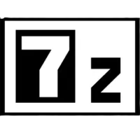 طريقة تحميل برنامج فك الضغط 7zip