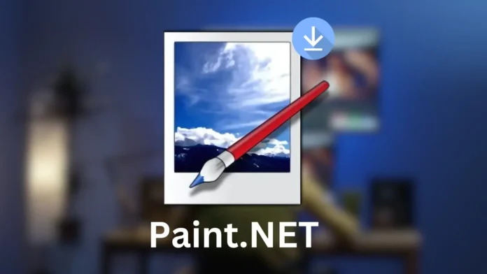 خطوات تثبيت برنامج Paint.NET بشكل مفصّل للمبتدئين