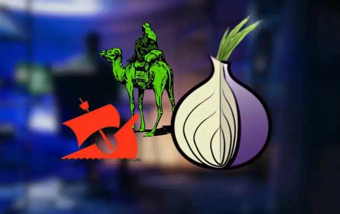 دليل لأهم تطبيقات الأسواق على الشبكة المظلمة