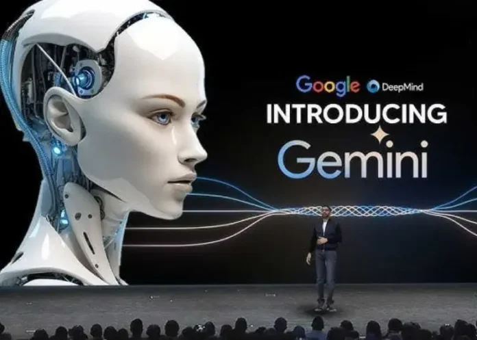 مقدمة شاملة إلى Google Gemini المميزات، الاستخدامات، والمقارنة مع GPT-4