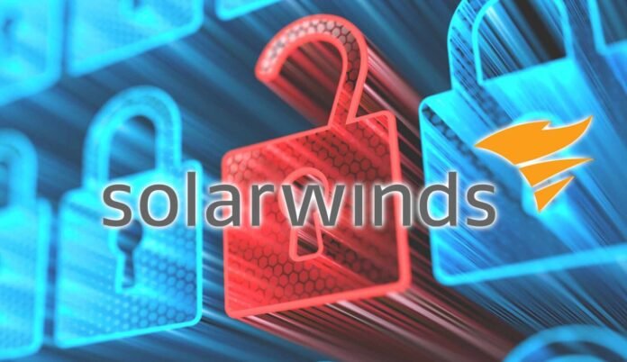 هاك SolarWinds: الأساسيات
