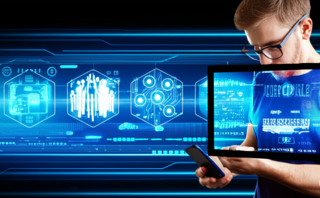 10 تقنيات ناشئة ستغير حياتك في 2025