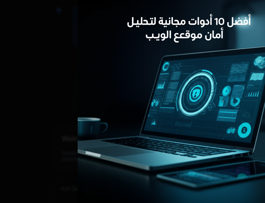 أفضل 10 أدوات مجانية لتحليل أمان مواقع الويب